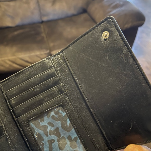 Rebecca Minkoff wallet - Picture 4 of 5